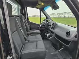 Mercedes-Benz Sprinter (2020) thumbnail 6