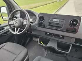 Mercedes-Benz Sprinter (2020) thumbnail 7