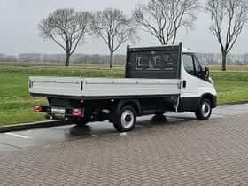 Iveco Daily (2020) thumbnail 3