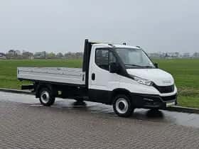 Iveco Daily (2020) thumbnail 4