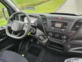 Iveco Daily (2020) thumbnail 7