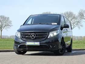 Mercedes-Benz Vito (2020)