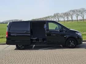 Mercedes-Benz Vito (2020) thumbnail 15