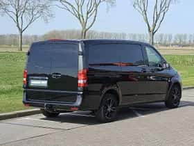 Mercedes-Benz Vito (2020) thumbnail 3