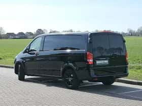 Mercedes-Benz Vito (2020) thumbnail 5