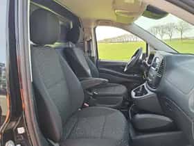 Mercedes-Benz Vito (2020) thumbnail 6