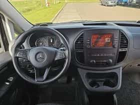 Mercedes-Benz Vito (2020) thumbnail 7