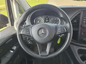 Mercedes-Benz Vito (2020) thumbnail 10