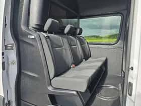 Mercedes-Benz Sprinter (2021) thumbnail 11
