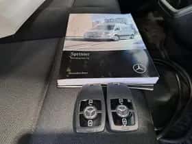 Mercedes-Benz Sprinter (2021) thumbnail 12