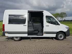 Mercedes-Benz Sprinter (2021) thumbnail 14