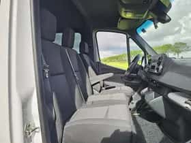 Mercedes-Benz Sprinter (2021) thumbnail 6