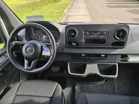 Mercedes-Benz Sprinter (2021) thumbnail 7