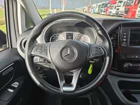 Mercedes-Benz Vito (2021) thumbnail 11