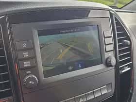 Mercedes-Benz Vito (2021) thumbnail 19