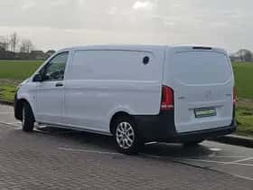 Mercedes-Benz Vito (2021) thumbnail 5