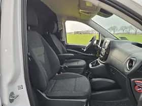 Mercedes-Benz Vito (2021) thumbnail 6