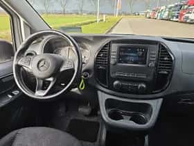 Mercedes-Benz Vito (2021) thumbnail 7