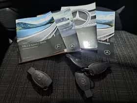 Mercedes-Benz Vito (2019) thumbnail 11