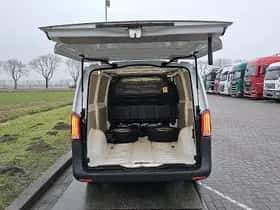 Mercedes-Benz Vito (2019) thumbnail 12