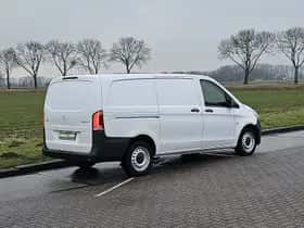 Mercedes-Benz Vito (2019) thumbnail 3