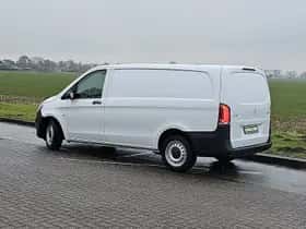 Mercedes-Benz Vito (2019) thumbnail 5