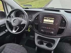 Mercedes-Benz Vito (2019) thumbnail 7