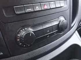 Mercedes-Benz Vito (2019) thumbnail 8