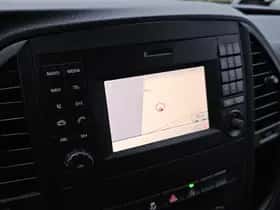 Mercedes-Benz Vito (2019) thumbnail 9