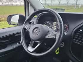 Mercedes-Benz Vito (2019) thumbnail 10