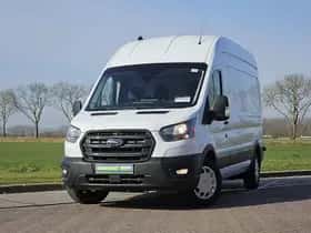 Ford Transit (2024)