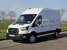 Ford Transit (2024) thumbnail 2