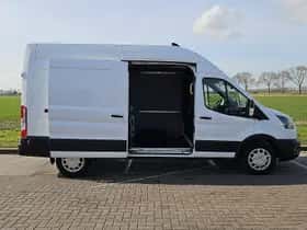 Ford Transit (2024) thumbnail 13