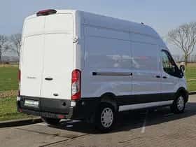 Ford Transit (2024) thumbnail 3