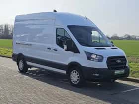 Ford Transit (2024) thumbnail 4