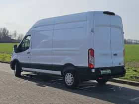 Ford Transit (2024) thumbnail 5