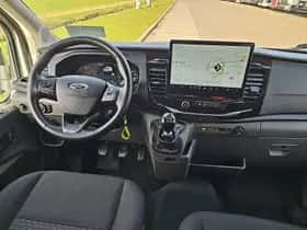 Ford Transit (2024) thumbnail 7