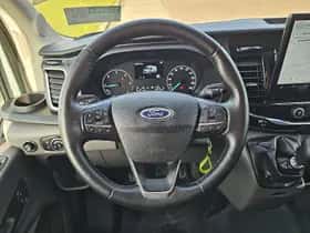 Ford Transit (2024) thumbnail 10