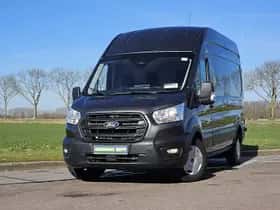 Ford Transit (2024)