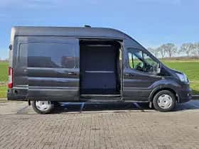 Ford Transit (2024) thumbnail 13