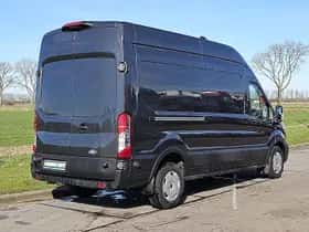 Ford Transit (2024) thumbnail 3