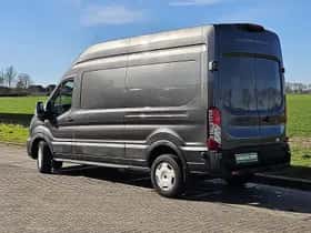 Ford Transit (2024) thumbnail 5