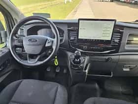 Ford Transit (2024) thumbnail 7