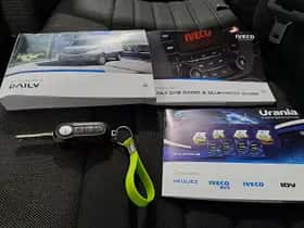 Iveco Daily (2024) thumbnail 11