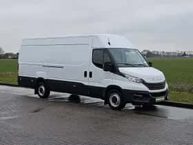 Iveco Daily (2024) thumbnail 4