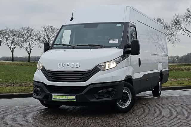 Iveco Daily (2024) thumbnail 1