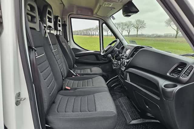Iveco Daily (2024) thumbnail 6
