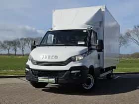 Iveco Daily (2019)