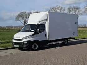 Iveco Daily (2019) thumbnail 2