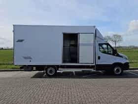 Iveco Daily (2019) thumbnail 11